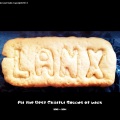 Lanx - Endless Rain