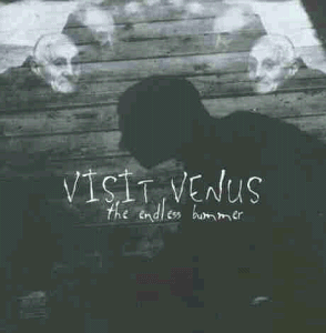 Visit Venus - The Big Tilt