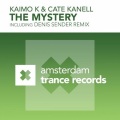 Cate Kanell、Kaimo.K - The Mystery (Original Mix)