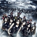仮面ライダーGIRLS - Go get 'em