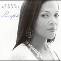 cece winans - Mamma's Kitchen