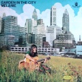 melanie - Garden in the City