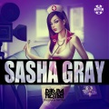 DJ Kuba、Ne!tan - Sasha Gray