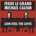 Lion (Feel The Love Instrumental Mix)