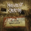 Malevolent Creation - Infernal Desire (Live)