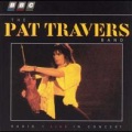 Pat Travers - Your Love Can't Be Right