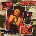 Accept - Princess of the Dawn