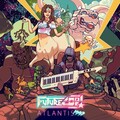 Futurecop!、Peter Carrol、manzur iqbal - Atlantis 1997