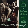 Billy Branch - Where's My Money?