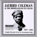Jaybird Coleman - Mistreatin' Mama