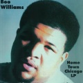 Boo Williams - Home Town Chicago