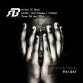 DJ Next - DJ Next (Ranking Beats Vol.041)