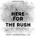 Moonnight、Snatt、Vix、Denise Rivera - Here For The Rush
