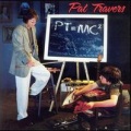 Pat Travers - Won't Play That Game