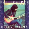 Pat Travers - Built for Comfort