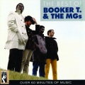 booker t. & the mg's - Eleanor Rigby