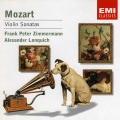 Frank Peter Zimmermann、alexander lonquich - Wolfgang Amadeus Mozart: Sonata for violin & piano No. 18 in G major, K. 301 (K. 293a I. Allegro con spirito)