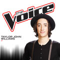 Taylor John Williams - If (The Voice Performance)