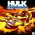 Hulk - The Dragon