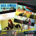 Reg Owen - Oh But I Do