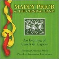 Maddy Prior - Masters In This Hall