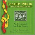 Maddy Prior - Watts Cradle Song