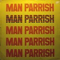 Man Parrish - Hip Hop, Be Bop (Don't Stop)