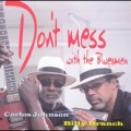 Billy Branch - Don't Mess With the Bluesman