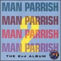 Man Parrish - Angel