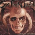 Six Feet Under - Sick in the Head