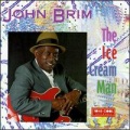 john brim - Standin' Around Cryin'