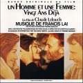 francis lai - Plus fort que nous