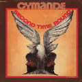 Cymande - Anthracite