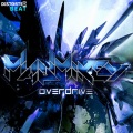 MADMIKEY - Overdrive