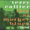 terry callier - Johnny Be Gay If You Can Be (Live)