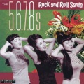5.6.7.8's - Rock And Roll Santa