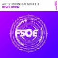 Arctic Moon、Noire Lee - Revolution (Original Mix)