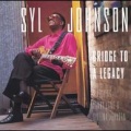 syl johnson、Jonny Lang、Syleena Johnson - Unconditional Love