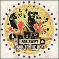 Rob Swift - Heads Up