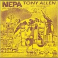 Tony Allen - N.E.P.A.