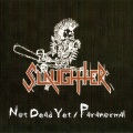 Slaughter - The Dark