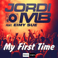 Jordi MB、Eimy Sue - My First Time