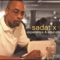 Sadat X - The Great Diamond D