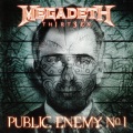 Megadeth - Public Enemy No. 1