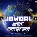 Music Predators、NE0H - Dubworld (Music Predators Remix)