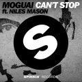 Can't Stop (Original Mix Edit)