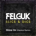 Felguk、Infected Mushroom - Shine On (Karetus Remix)