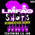 Lil Jon、LMFAO - Shots