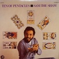 Sam the Sham & the Pharaohs - Yakety Yak