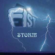 Fist - Fe Fi Fo Fum